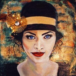 20260128 093447 Black Hat with yellow band